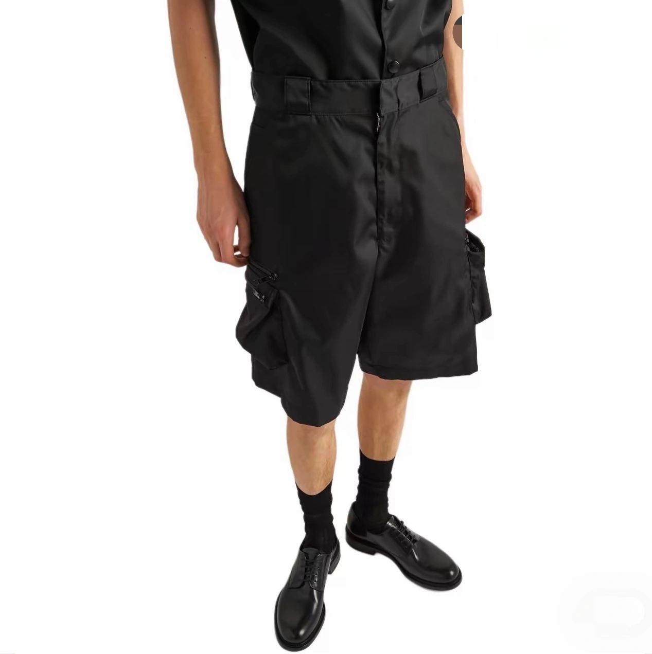 wg.luxury-- Pr141 24SS nylon item:E-F110L2001F